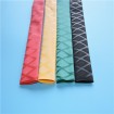 Black Non-slip Heat Shrink Tubing For Fishing Rods