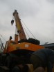 50T TADANO TR500E-3 Rough terrain crane