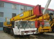 used truck crane KATO NK400E