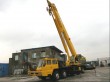 used truck crane TADANO GT550E