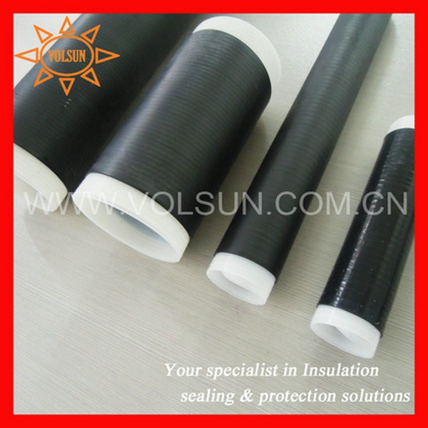 Replace 8428-6 cold shrink tube-SO
