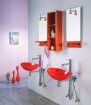 bathroom furniture AG-1019