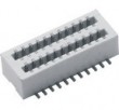 Board to board 0.8MM socket H4.0-6.5