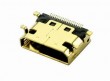 MINI HDMI 19PIN  Connector SMT Type