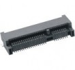 MINI PCI-E 0.8MM 52PIN 6.7H