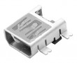 MINI USB Female Insert Connector