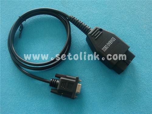 AUDI CAN BUSS 5053 OBD CABLE
