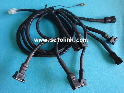 MULTILINK CABLE FOR METHANOL CONTROLLER SYSTEM