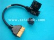 30PIN+32PIN OBD CABLE OBDII CABLE OBD ADAPTER