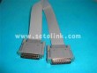DB25 MALE TO MALE OBD CABLE