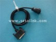 DB25PIN MALE TO 16PIN OBD CABLE
