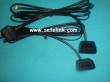 FORD OBDII 16PIN TEST CABLE