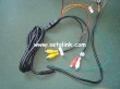 GPS NAVIGATION OBD CABLE