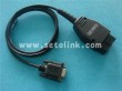 J1962 OBD-II 16PIN OBD CABLE