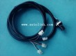 METHANOL CONTROLLER SYSTEM MULTILINK CABLE