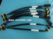 MULTILINK CABLE FOR ELECTRIC TRUNK
