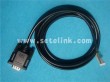 OBD CABLE FOR SECURITY OBDII CABLE