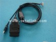 OBDII 16PIN TO USB CABLE