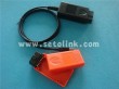 OBDII 16PIN TO USB TEST CABLE