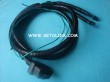 OBDII AUTO REMOTE DIAGNOSIS CABLE