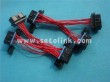 OBDII MALE TO FEMALE TEST CABLE