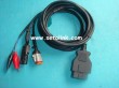 OBDII16PIN CUMMING ENGINE OBDII CABLE