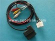 REVERSING OBD TEST CABLE OBD CONNECTOR