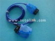 U581 CAN OBDII CABLE OBD CABLE
