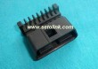 AUTO ASSEMBLED OBDII 16PIN FEMALE ADAPTER