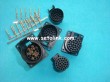 AUTO OBD 30PIN CONNECTOR FOR HEAVY TRUCK