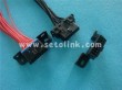 AUTO OBD OBDII FEMALE CONNECTOR