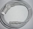 Datex-B.Braun IBP Cable