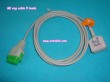 GE marqutte ECG cable 5 Leads