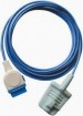 GE-marquette Adult Silicone Softtip Spo2 Sensor