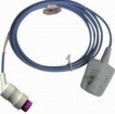 Kontron Adult Silicone Softtip Spo2 Sensor