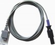 Novametrix Spo2 Sensor Adapter Cable