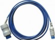 Philips(HP) Spo2 Sensor Adapter Cable