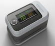 Finger Pulse Oximeter