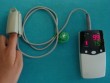 Handheld Pulse Oximeter