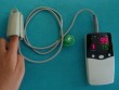 Handheld Pulse Oximeter