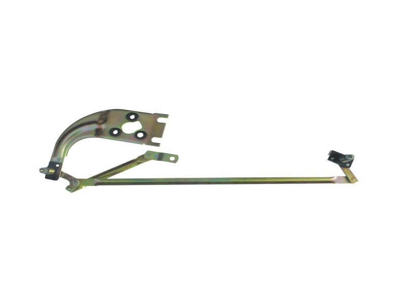 wiper linkage