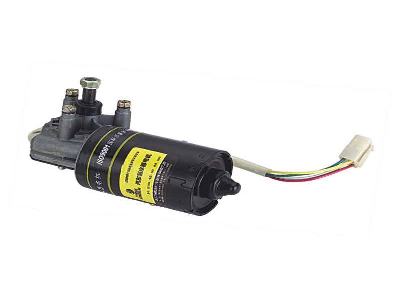 export universal wiper motor