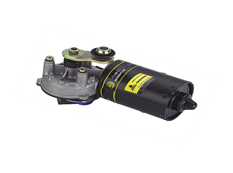 export wiper motor