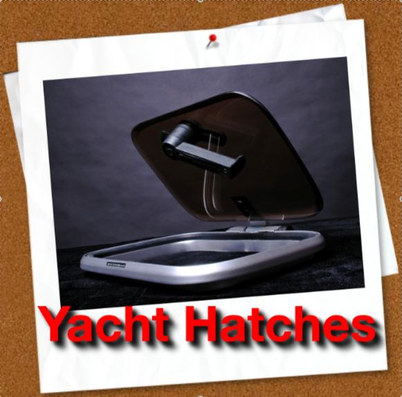yacht hatch