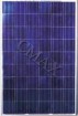 Polycrystalline Solar Panel 170W-190W 