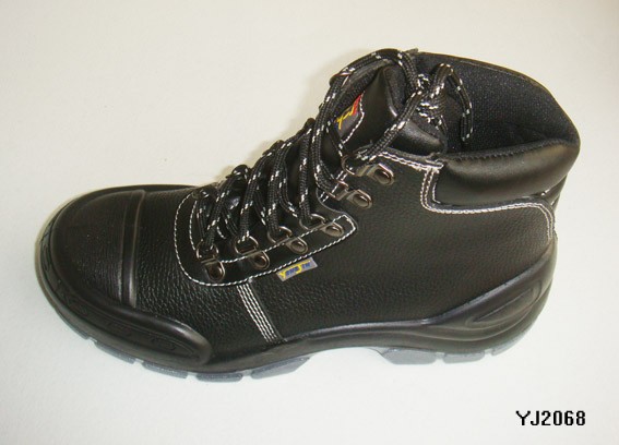 China Labor protection shoes2068
