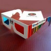3D Glasses 1011
