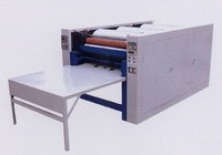 Bags (offset) Printing Machine