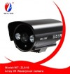 IR Waterproof Array Camera WT-ZL818