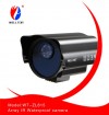 Sony CCD High Quality  Array cctv camera WT-ZL815